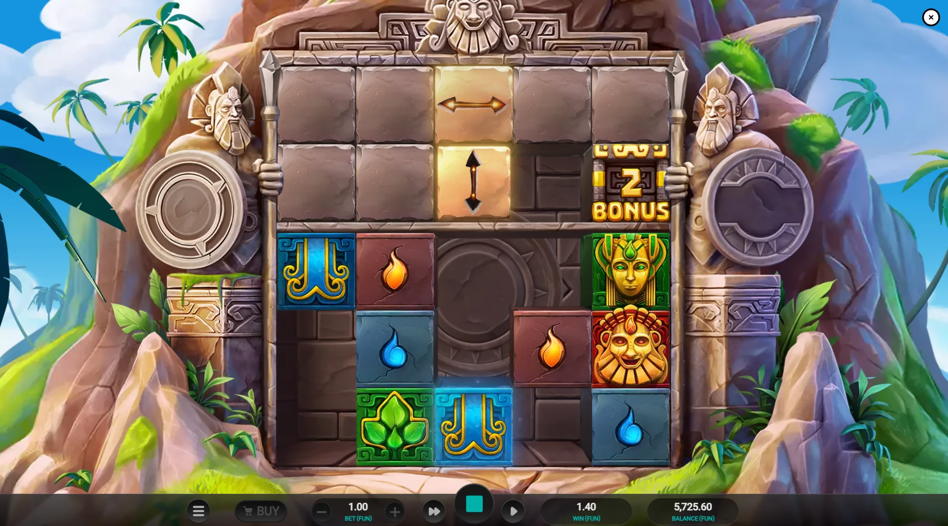 Atlantis Crush Slot Review pic 8